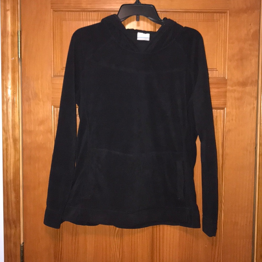 Women’s Columbia Hoodie